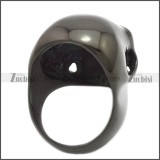 Stainless Steel Ring r008582H