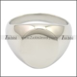 Stainless Steel Ring r008606S