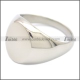 Stainless Steel Ring r008606S