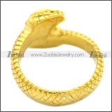Stainless Steel Ring r008596G
