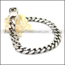 Stainless Steel Bracelet b009914S