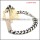 Stainless Steel Bracelet b009908SA1