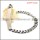 Stainless Steel Bracelet b009908SA2