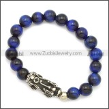 Pixiu Feng Shui Stone Bracelets for men b009868SH3