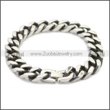 Stainless Steel Bracelet b009910SA