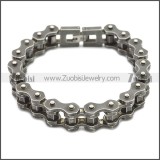 Stainless Steel Bracelet b009874A