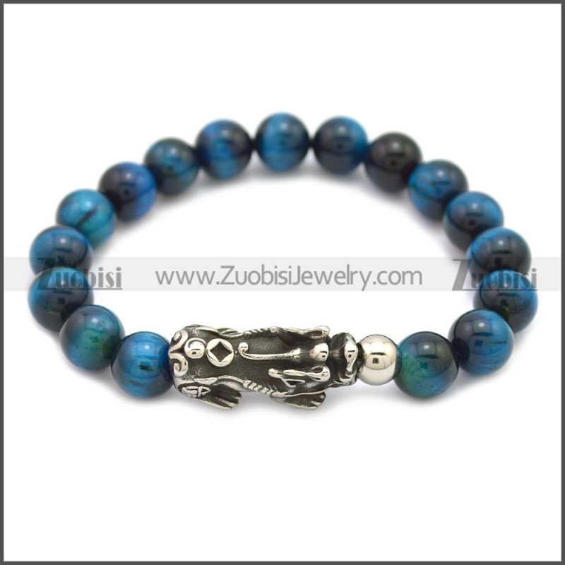 Health Wealth Feng Shui Bracelet b009868SH4