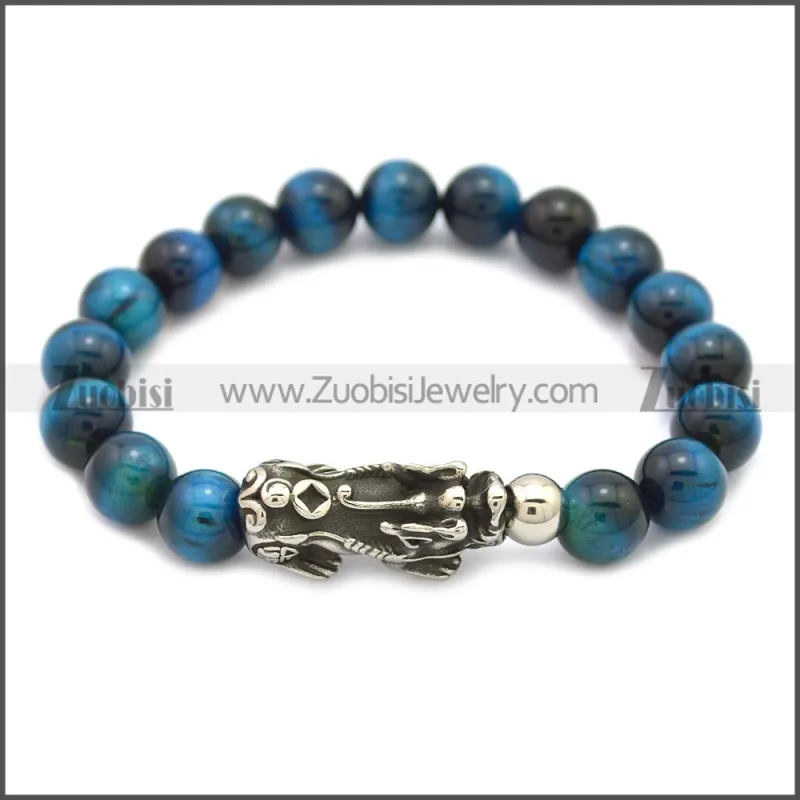Health Wealth Feng Shui Bracelet b009868SH4