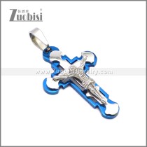 Stainless Steel Pendant p010733BS
