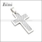 Stainless Steel Pendant p010755S