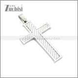 Stainless Steel Pendant p010741S