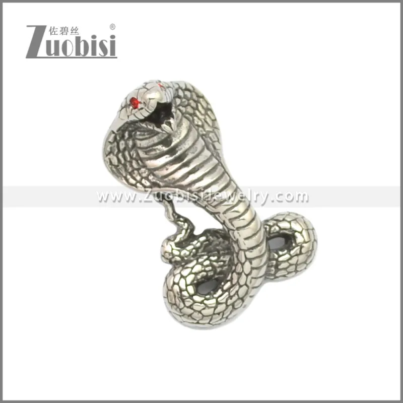 Stainless Steel Pendant p010723SA