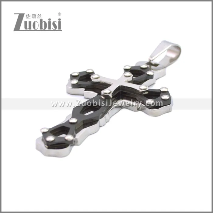 Stainless Steel Pendant p010735SH