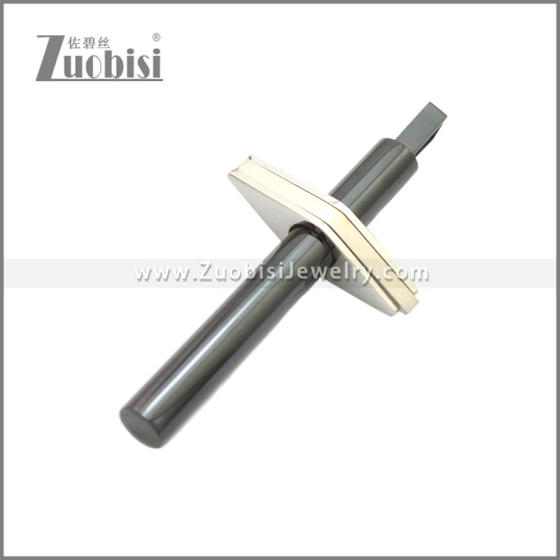 Stainless Steel Pendant p010753HS