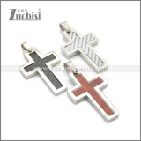 Stainless Steel Pendant p010755S