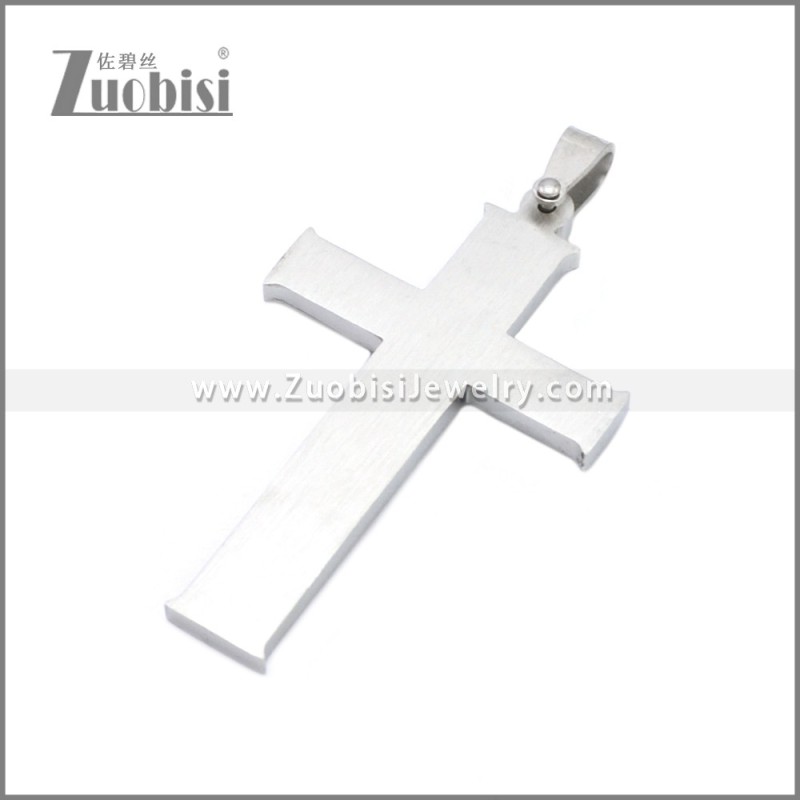 Stainless Steel Pendant p010741SR