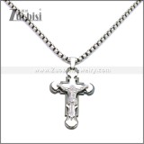 Stainless Steel Pendant p010733HS