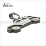 Stainless Steel Pendant p010763HS