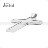 Stainless Steel Pendant p010746S
