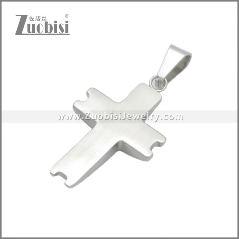 Stainless Steel Pendant p010754SH