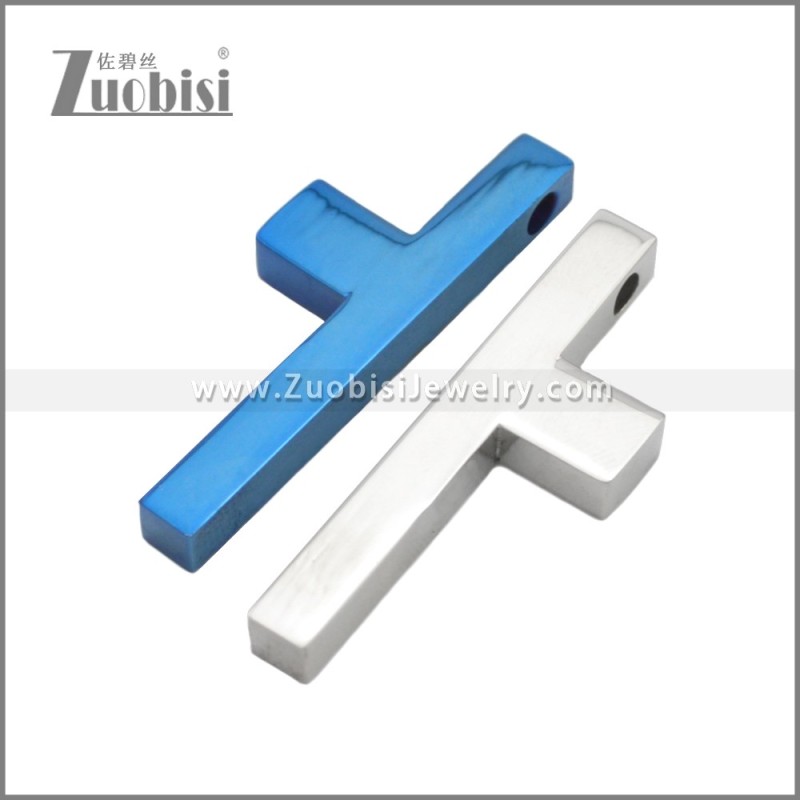 Stainless Steel Pendant p010756SB