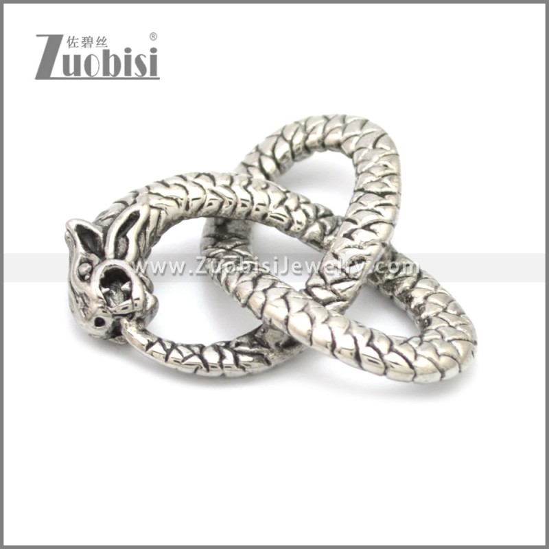 Stainless Steel Pendant p010716SH