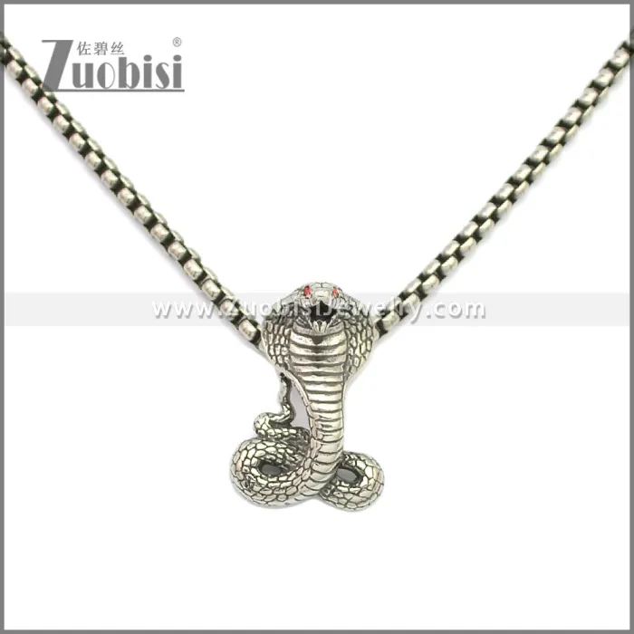 Stainless Steel Pendant p010723SA