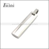 Stainless Steel Pendant p010757S
