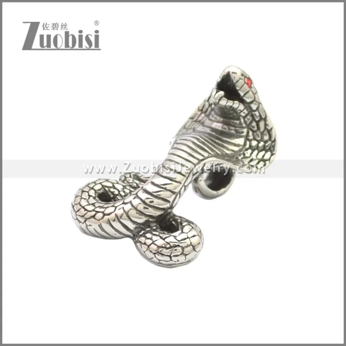 Stainless Steel Pendant p010723SA