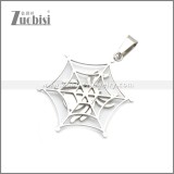 Stainless Steel Pendant p010770S