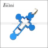 Stainless Steel Pendant p010733BS