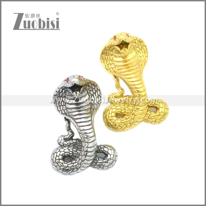 Stainless Steel Pendant p010723SA