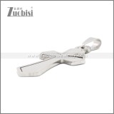 Stainless Steel Pendant p010743S