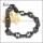Stainless Steel Bracelet b009941H