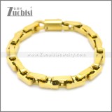 Stainless Steel Bracelet b009928G