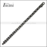 Stainless Steel Bracelet b009940H