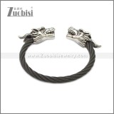 Stainless Steel Bracelet b009980H