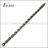 Stainless Steel Bracelet b009929H