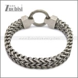 Stainless Steel Bracelet b009926A2