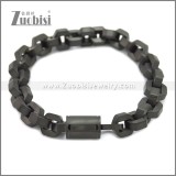 Stainless Steel Bracelet b009939H