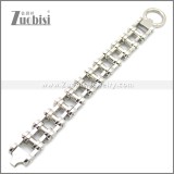 Stainless Steel Bracelet b009936S