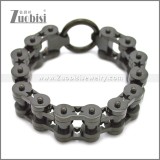 Stainless Steel Bracelet b009936H