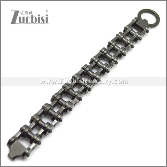 Stainless Steel Bracelet b009937H