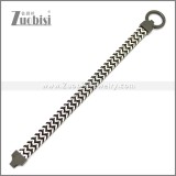 Stainless Steel Bracelet b009926HS2