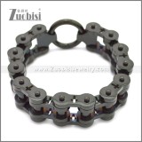 Stainless Steel Bracelet b009937H