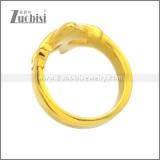 Stainless Steel Ring r008490G