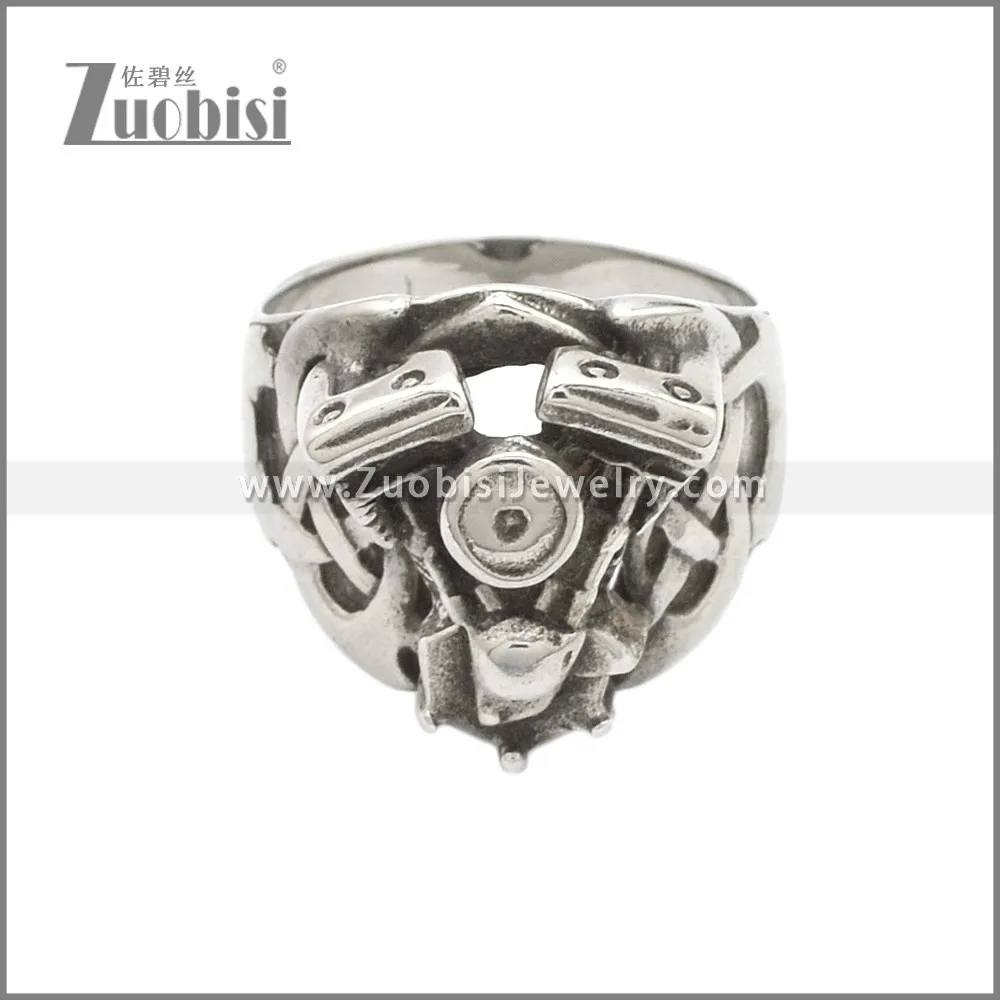 Motorcycle Engine Ring for Bikers