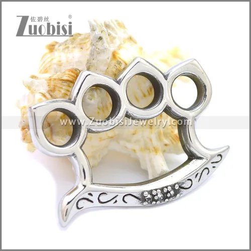 Stainless Steel Accessories a001015S