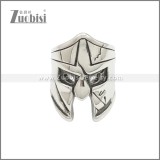 Stainless Steel Ring r008641SA