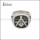 Stainless Steel Ring r008646S1